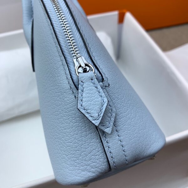 Hermes Mini Bolide