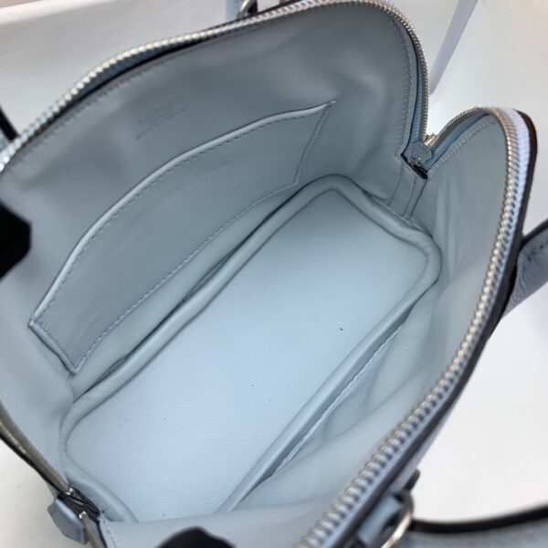 Hermes Mini Bolide