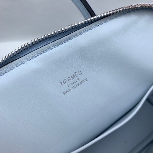 Hermes Mini Bolide