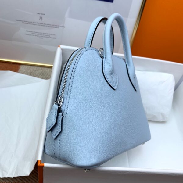 Hermes Mini Bolide