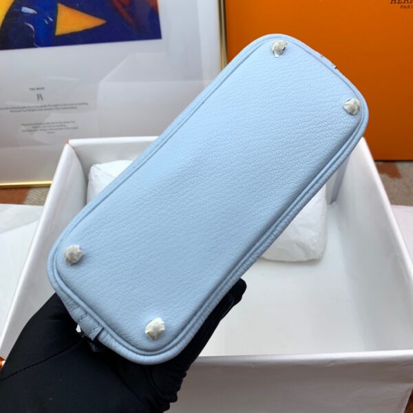 Hermes Mini Bolide