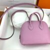 Hermes Mini Bolide