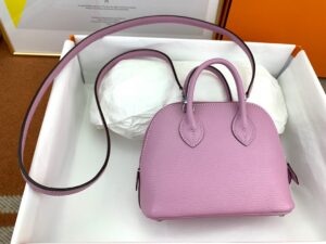 Hermes Mini Bolide