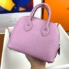 Hermes Mini Bolide