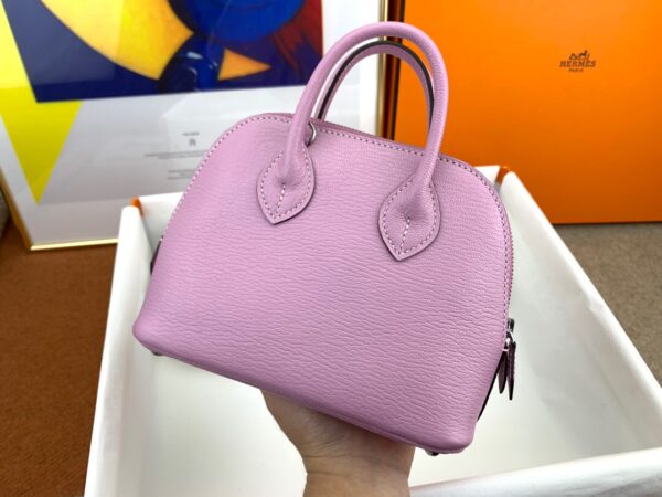 Hermes Mini Bolide