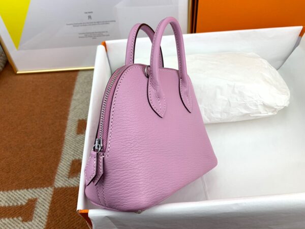 Hermes Mini Bolide