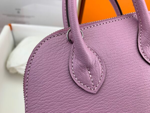 Hermes Mini Bolide