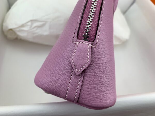 Hermes Mini Bolide
