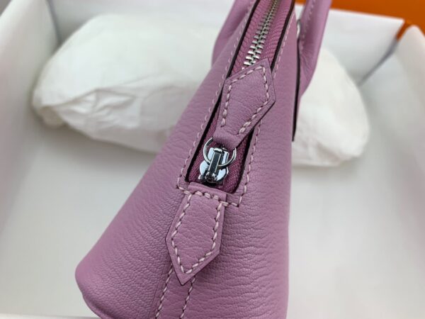 Hermes Mini Bolide