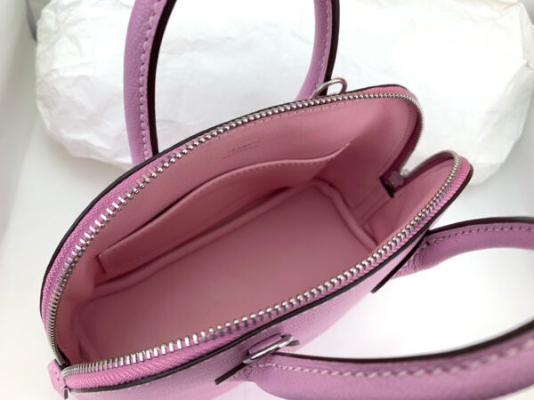 Hermes Mini Bolide