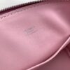 Hermes Mini Bolide