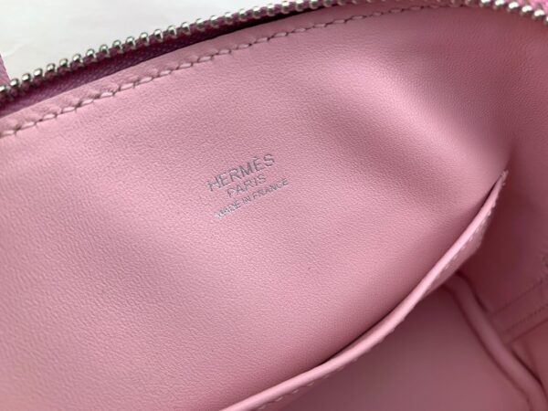 Hermes Mini Bolide