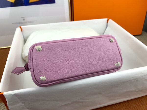 Hermes Mini Bolide