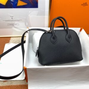 Hermes Mini Bolide