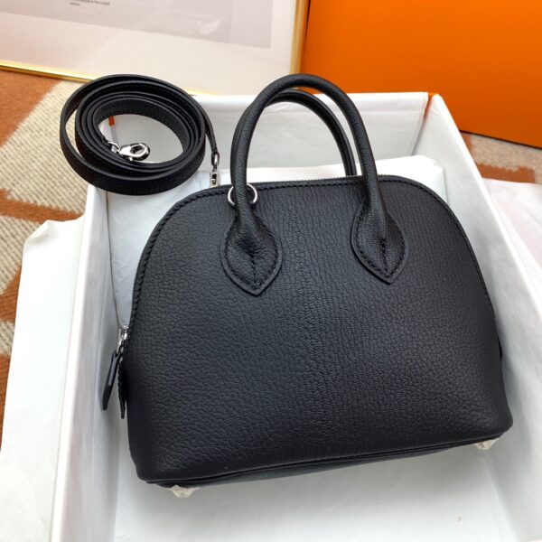 Hermes Mini Bolide