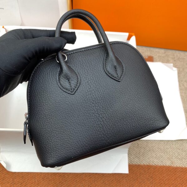 Hermes Mini Bolide