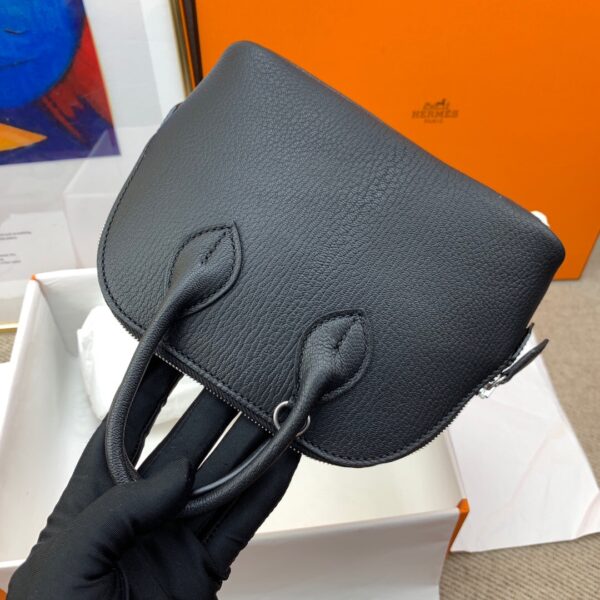 Hermes Mini Bolide