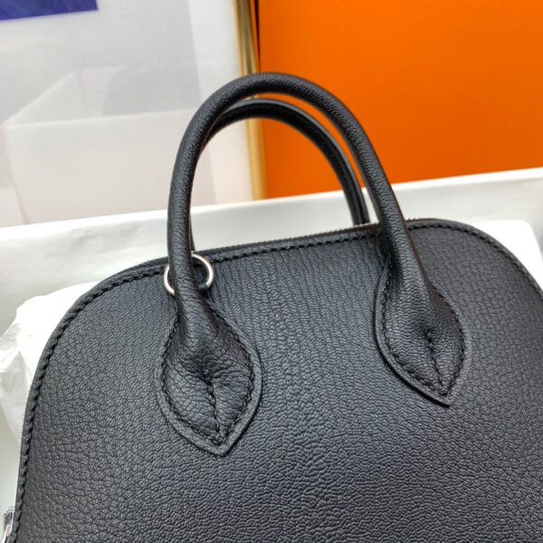 Hermes Mini Bolide