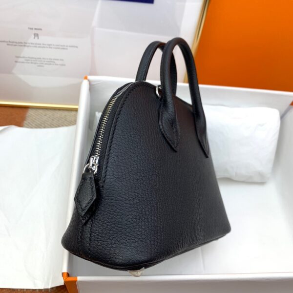 Hermes Mini Bolide