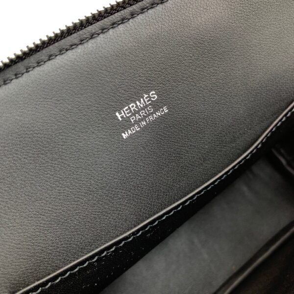 Hermes Mini Bolide
