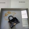 Balenciaga Hourglass