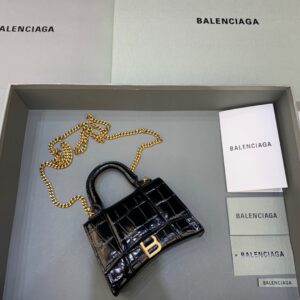 Balenciaga Hourglass