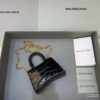 Balenciaga Hourglass
