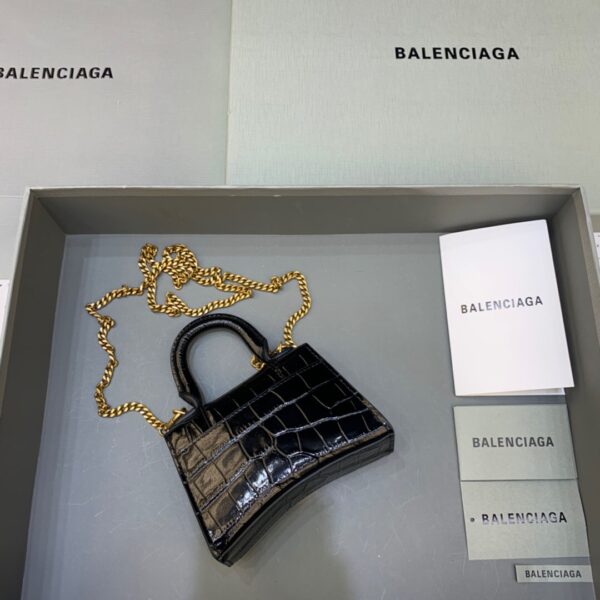 Balenciaga Hourglass