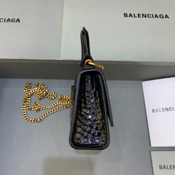 Balenciaga Hourglass