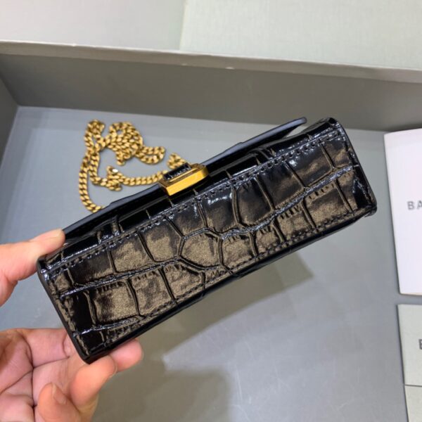 Balenciaga Hourglass