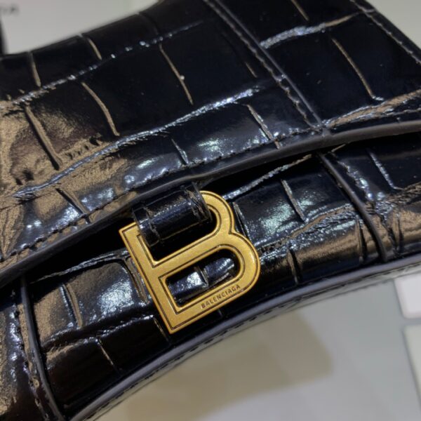 Balenciaga Hourglass