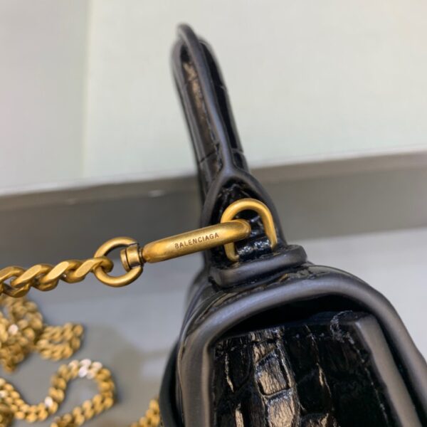 Balenciaga Hourglass