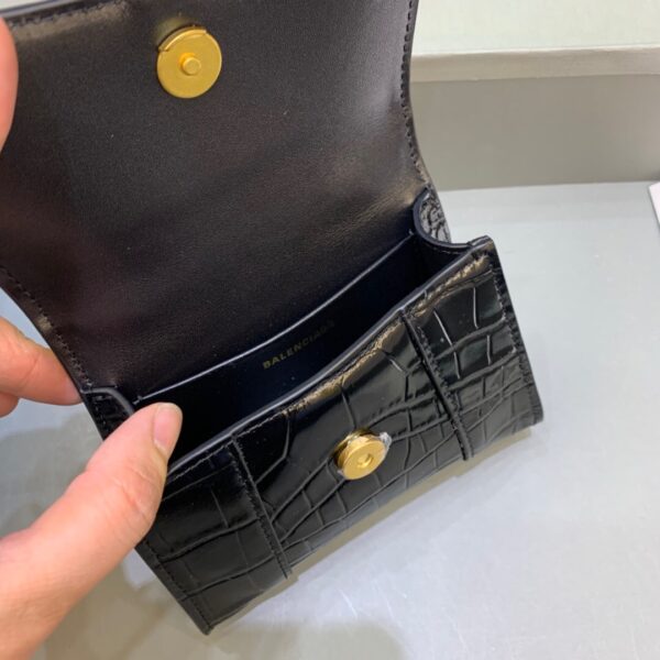 Balenciaga Hourglass