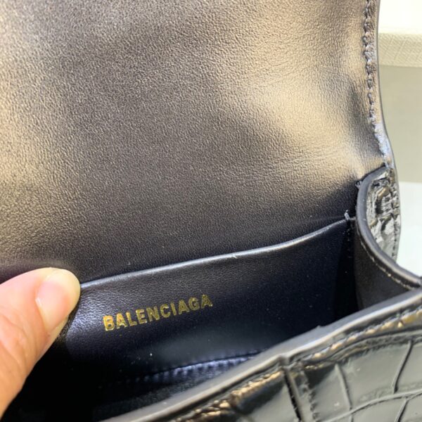 Balenciaga Hourglass