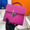 Hermes Cinhetic