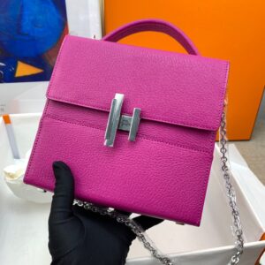 Hermes Cinhetic