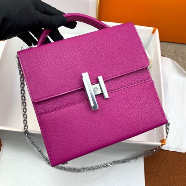 Hermes Cinhetic