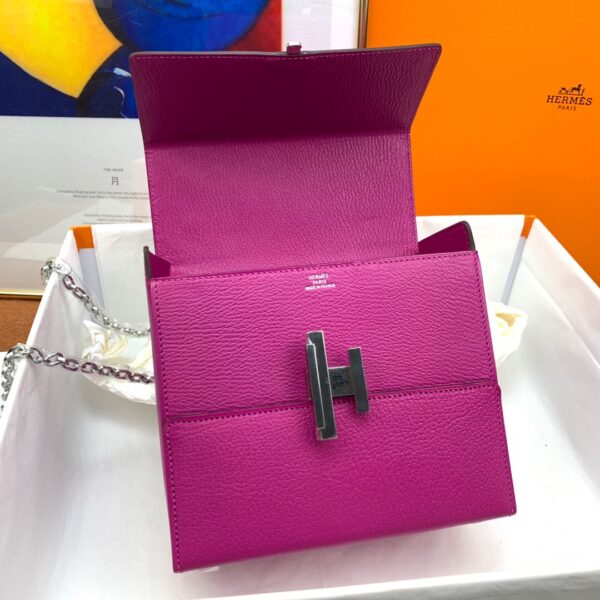 Hermes Cinhetic