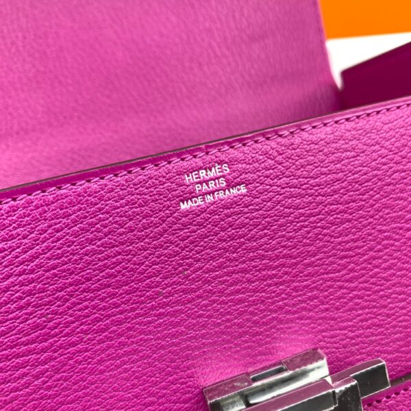 Hermes Cinhetic