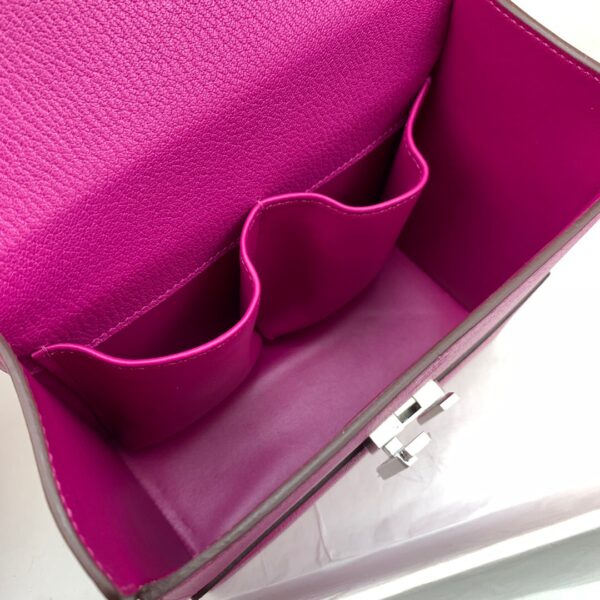 Hermes Cinhetic