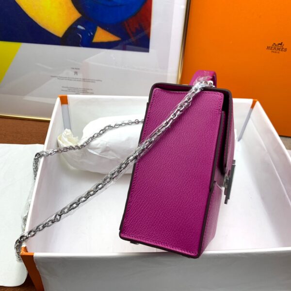 Hermes Cinhetic