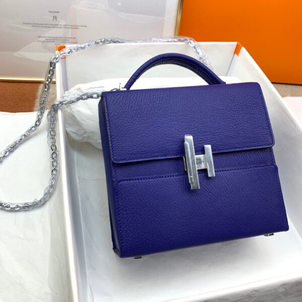 Hermes Cinhetic