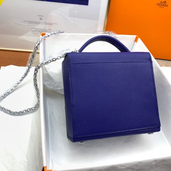 Hermes Cinhetic