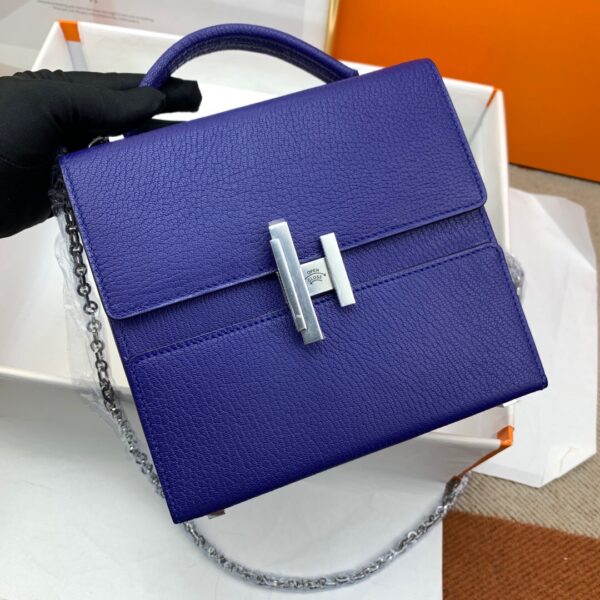 Hermes Cinhetic
