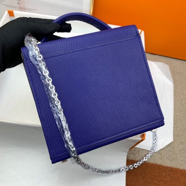 Hermes Cinhetic