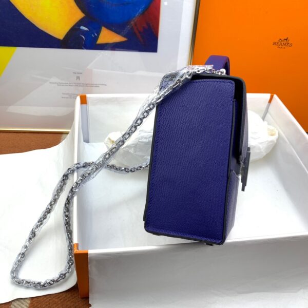 Hermes Cinhetic