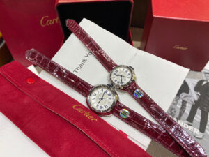 Cartier Watches