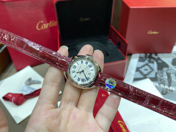 Cartier Watches