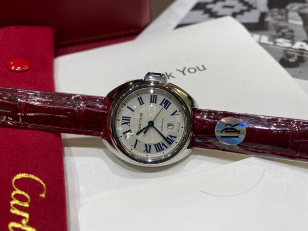 Cartier Watches