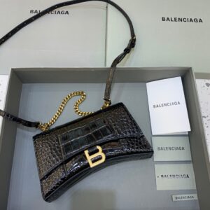 Balenciaga Hourglass